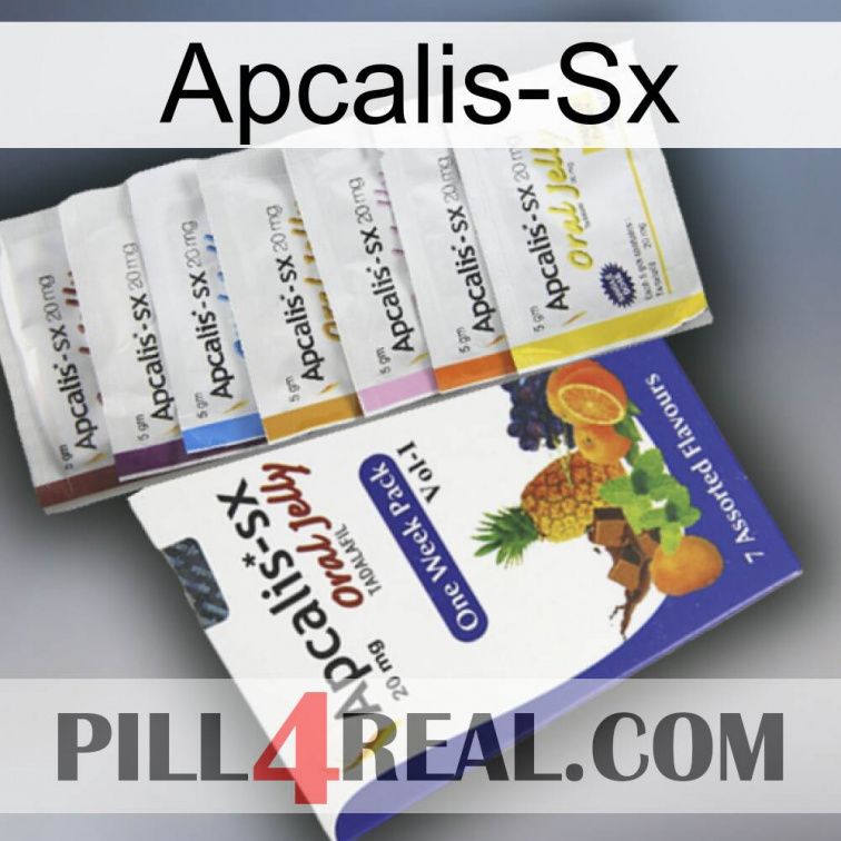 Apcalis-Sx 11